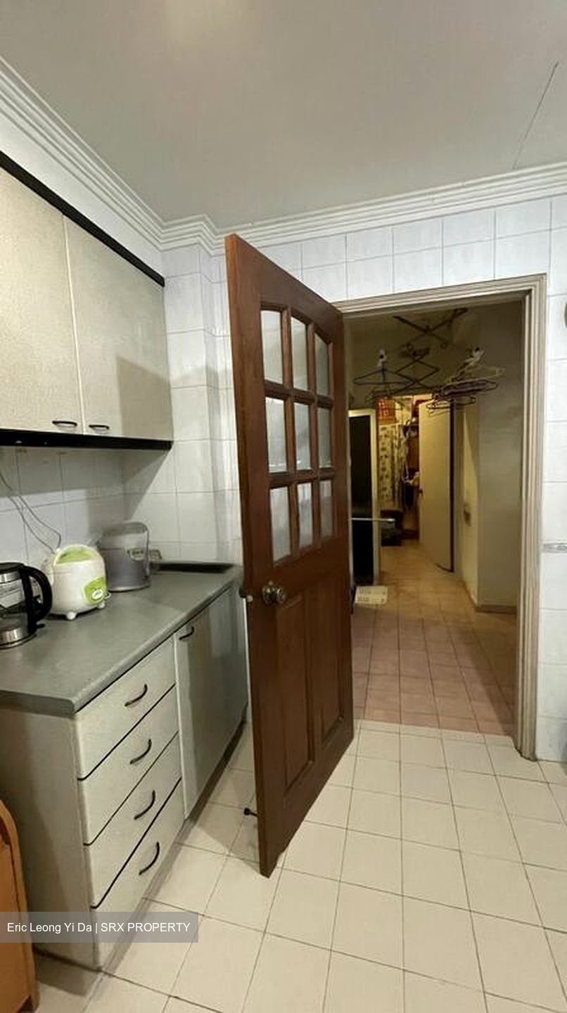 Avila Gardens (D17), Condominium #440712371